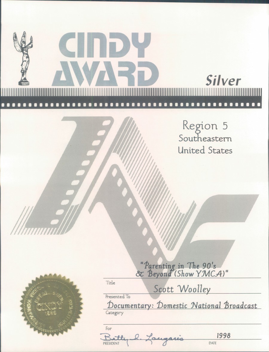 Parenting in the 90s   YMCA